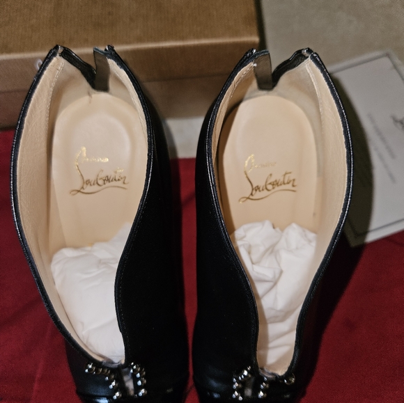 Christian Louboutin Predu boot - Picture 6 of 8